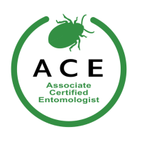 Associate Certified Entomologist