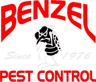 Benzel Pest Control